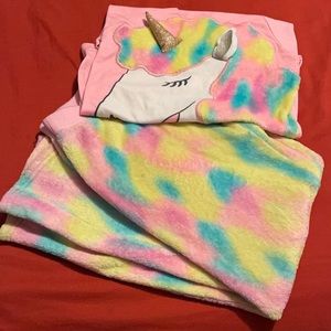 🎉3 for $25🎉 Girls Justice PJ Set